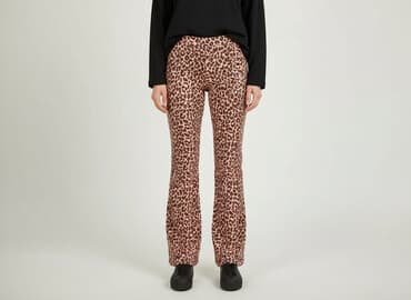 buty hello kitty, sinsay: Sinsay, Spodnie materiałowe damskie, rozmiar S — 1