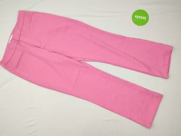 hexeline buty: Spodnie materiałowe damskie, S — 2