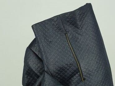 buty black squad: Kurtka przejściowa damska, rozmiar M — 6