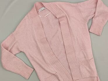 kurtka damska zimowa: WOW, Kardigan damski, rozmiar 2XS — 1