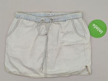 spódnice dresowe dla dziewczynki: Cropp, Spódnica damska, rozmiar S — 2