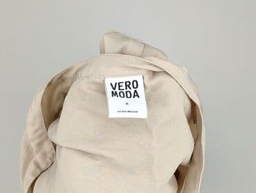 koszula tunika damska: Vero Moda, Koszula damska, rozmiar M — 4