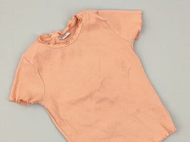 elegancka koszulka: T-shirt, Kiki & Koko, 5-6 years, 110-116 cm, condition - Very good — 1