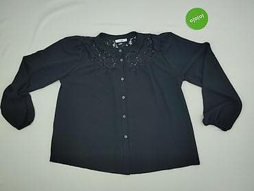 hm blackpink: H&M, Bluzka damska, rozmiar L — 2