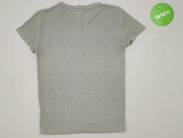 bluza hotel: Sinsay, T-shirt damski, rozmiar S — 3