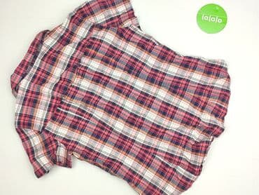 panczo.com koszulki: H&M, Koszula damska, rozmiar 3XL — 3