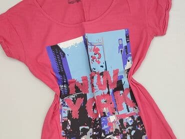 t shirty basic oversize: Newline, T-shirt damski, rozmiar S — 1