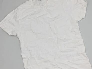 kurtka zimowa converse: T-shirt for men, M (EU 38), JHK, condition - Very good — 1
