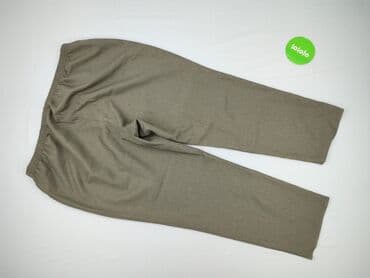 c a spodnie męskie canda: Canda, Spodnie dla mężczyzn, rozmiar 6XL — 3