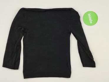 marynarka prada damska: Golden Lady, Bluzka damska, rozmiar L — 3