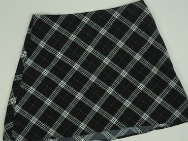 spodnica w kratke hm: H&M Divided, Spódnica damska, rozmiar S — 1