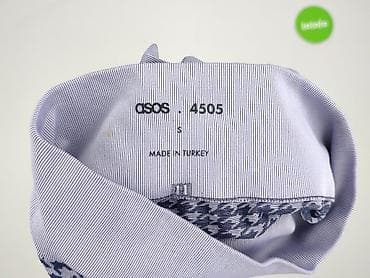 dresy oversize h: Legginsy Sportowe damskie, rozmiar S — 4