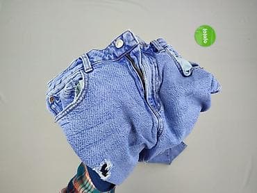 kurtka jeans: New look 915 generation, Jeansy damskie, rozmiar S — 6