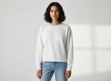 bluzy damskie calvin klein underwear: Bluza damska
, rozmiar M — 7