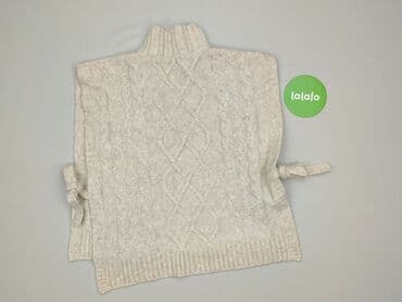 дублянка жіноча польща: Primark, Women`s poncho, size One size — 3