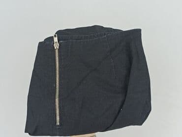 czarne spódnice hm: H&M, Spódnica damska, rozmiar L — 6