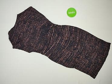 aplikacje modowe: H&M, Sukienka damska, rozmiar S — 2