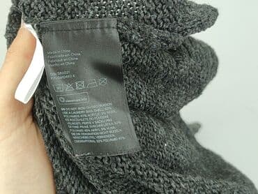 elegancka koszulka: Sweater, H&M, 12 years, 146-152 cm, condition - Very good — 5
