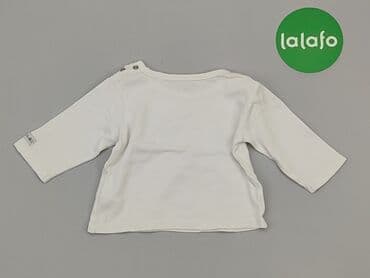 top hello kitty: Blouse, Newborn baby, condition - Very good — 3