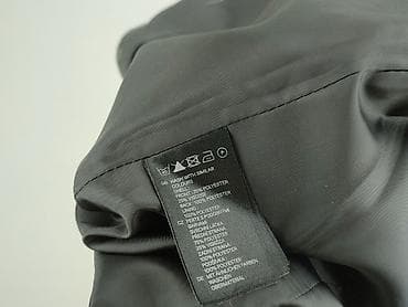 strong point: H&M, Kamizelka garniturowa dla mężczyzn, rozmiar 2XL — 5