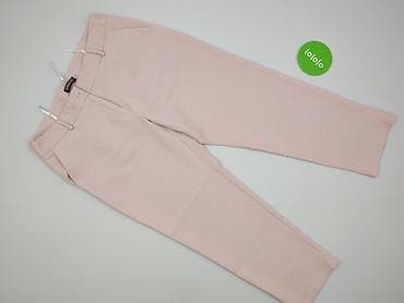 second hand underwear: Spodnie materiałowe damskie, rozmiar 2XL — 2