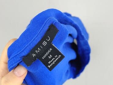 audi koszulka: Amisu, T-shirt damski, rozmiar M — 6