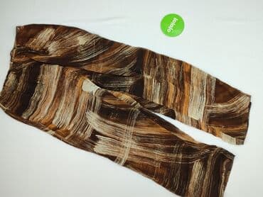 koszulki piłkarskie retro allegro: Spodnie materiałowe damskie, S — 2