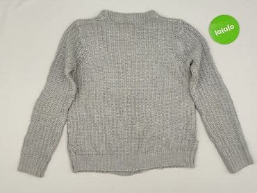 molton swetry damskie: Sweter damski, rozmiar S — 3