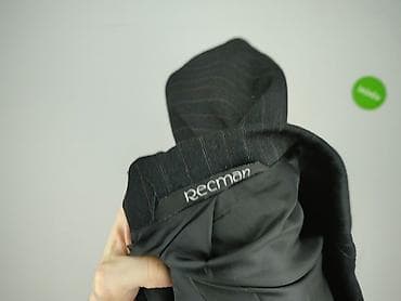 bluza tupac pull and bear: Marynarka dla mężczyzn, rozmiar XL — 5