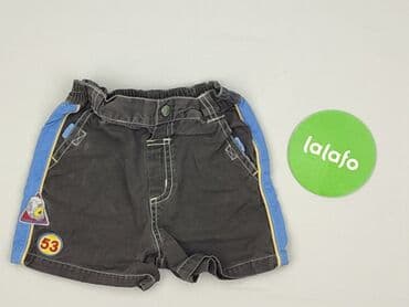 sukienka z lyocellu h: Shorts, 12-18 months, condition - Perfect — 2