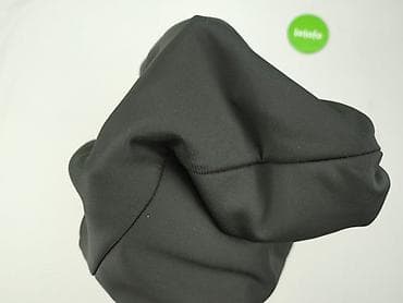 czarne t shirty basic: Sukienka damska, rozmiar S — 4