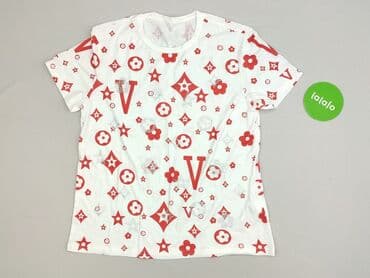 koszulki z długim rękawem damskie von dutch: T-shirt damski, rozmiar S — 3