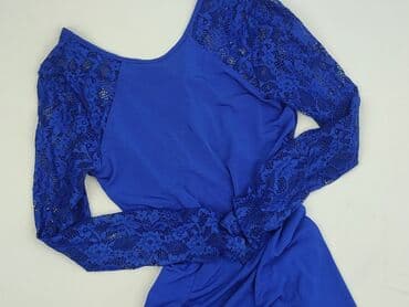 modo sukienki: H&M Divided, Sukienka damska, rozmiar M — 1