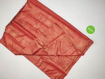 rzeczy do sprzedania: Obrus 180 x 130, kolor - Czerwony, stan - Idealny — 3