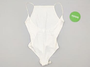 hm topy basic: H&M, Women`s body, size M — 2