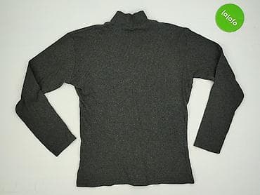 szeroki golf damski: Golf damski, rozmiar S — 3