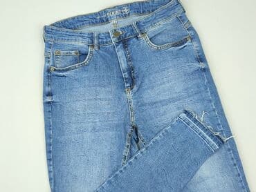 Jeansy damskie, rozmiar 3XL