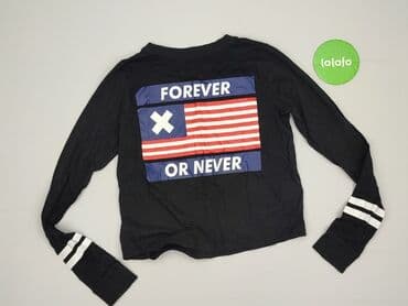 bluzka lata 80: Bluzka damska, rozmiar S — 3