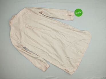 t shirty oversize asos: OXMO, Koszula damska, rozmiar L — 3