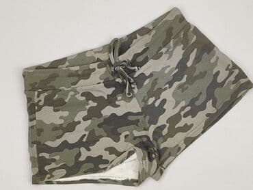 szorty koszykarskie damskie: Colloseum, Szorty damskie, rozmiar M — 1