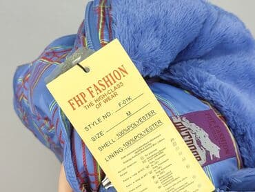 steve madden kurtka z futerkiem: Kurtka zimowa damska, M — 5