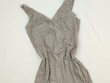 duże rozmiary ekskluzywne sukienki plus size: Sukienka damska, rozmiar S — 1