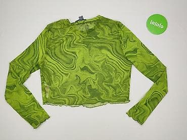 crop top primark: Primark, Bluzka damska, rozmiar M — 3