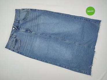 spodnice moraj: Sinsay, Spódnica damska, rozmiar XL — 2