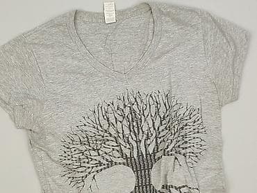 koszulki gildan: Gildan, T-shirt damski, rozmiar M — 1