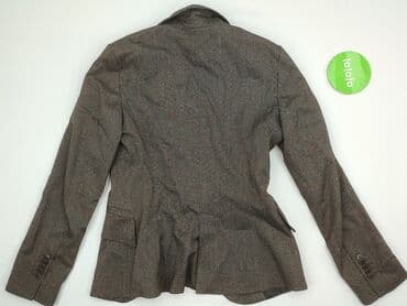 garnitury zara: Zara, Marynarka damska, rozmiar S — 3