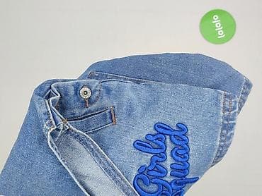 jeans pause: Ogrodniczki damskie, rozmiar XS — 6