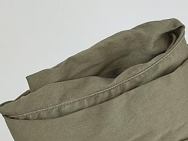 ecko jeans: Bershka, Spodnie materiałowe damskie, rozmiar M — 6