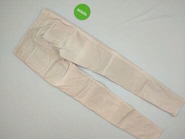 trampki na platformie h m: H&M, Jeansy damskie, rozmiar XS — 3