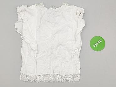 bluzy: NEXT Petite, Bluzka damska, rozmiar S — 4